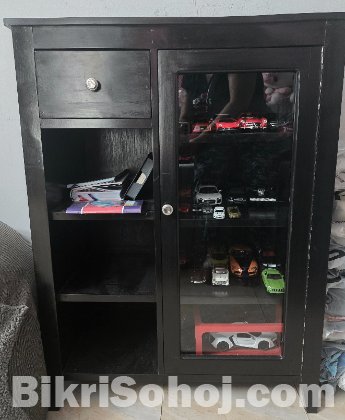 Showcase